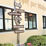 Zur Muehle Penzion