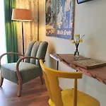 Penzion Zur Muehle 3*