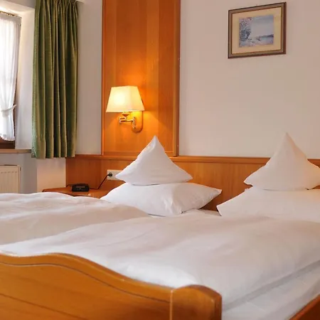 Zur Muehle Gæstehus 3*