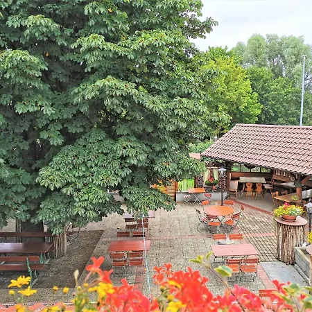 Gasthuis Zur Muehle