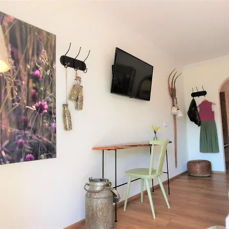 Casa de hóspedes Zur Muehle 3*