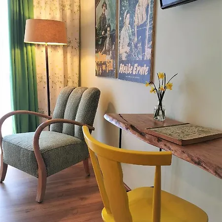 Casa de hóspedes Zur Muehle 3*